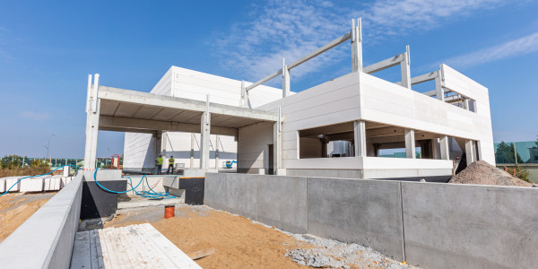 Dirección de Obras en Rivas - Vaciamadrid · Dirección y Coordinación de obra