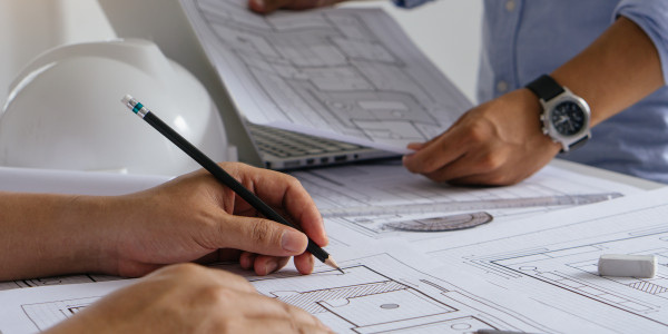 Dirección de Obras en Rivas - Vaciamadrid · Auditorías de mediciones, costes y pliegos