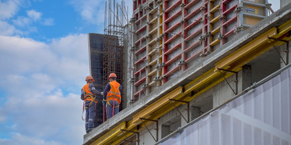 Dirección de Obras en Rivas - Vaciamadrid · Coordinación de seguridad y salud