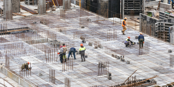 Dirección de Obras en Rivas - Vaciamadrid · Comprobaciones de capacidad estructural