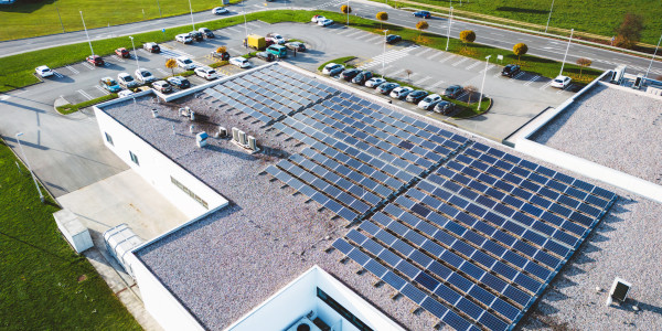 Gestión de Obras en Rivas - Vaciamadrid · Gestión, Viabilidad y proyectos de sistemas de energía renovable