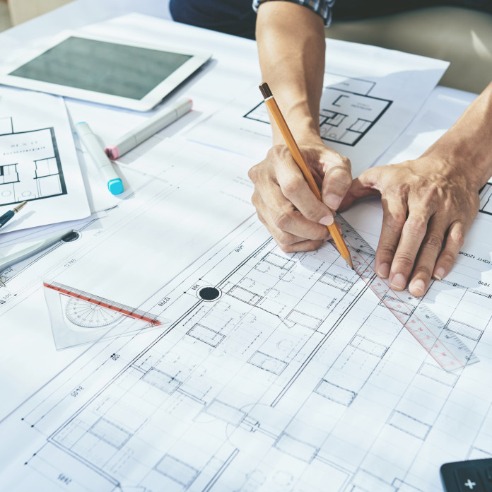 VKM Arquitectos Técnicos · Gestión, Dirección, Licencias y Project Manager de Obras en Rivas - Vaciamadrid