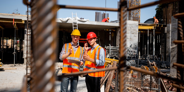 Informe de Evaluación de Edificios IEE en Rivas - Vaciamadrid · Dirección de ejecución de las obras
