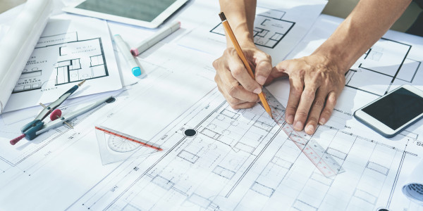 Inspección Técnicas de Edificios ITE en Rivas - Vaciamadrid · Planificación y supervisión de proyectos de renovación