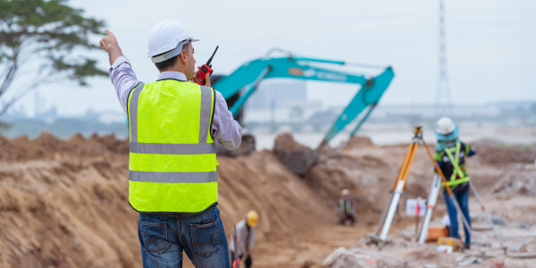 Inspección Técnicas de Edificios ITE en Rivas - Vaciamadrid · Dirección de ejecución de las obras