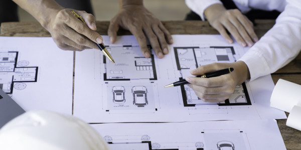 Inspección Técnicas de Edificios ITE en Rivas - Vaciamadrid · Informe de Evaluación de Edificios IEE