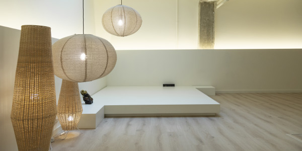 Licencias de Actividades / Apertura en Rivas - Vaciamadrid · Proyecto de interiorismo Comercial
