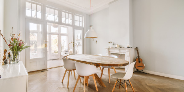 Project Manager / Management en Rivas - Vaciamadrid · Dirección reforma integral de tu vivienda o el interiorismo