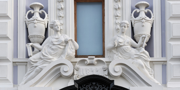 Proyectos de Arquitectura en Rivas - Vaciamadrid · Proyecto de intervención en el patrimonio arquitectónico