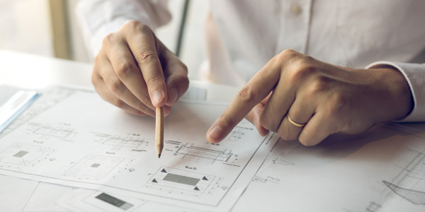 Proyectos de Arquitectura en Rivas - Vaciamadrid · Diagnosis constructiva de edificios