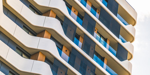 Proyectos de Arquitectura en Rivas - Vaciamadrid · Obra nueva y rehabilitación